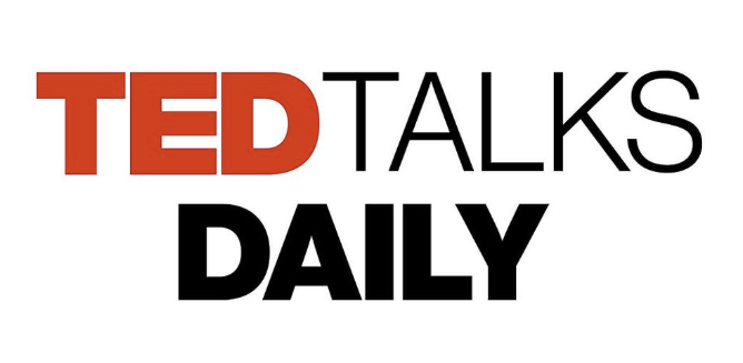 Ted Talks Daily
